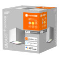 Ledvance SMART+ Brick Wall utendørs lampe